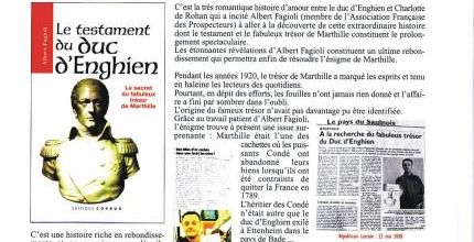 Le Prospecteur, N° 75, juin/septembre 2008. (Omar Aissaoui)
