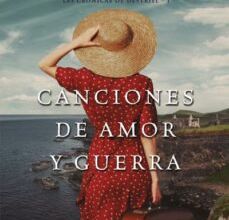 Descarga de libros de texto en línea. CANCIONES DE AMOR Y GUERRA (LAS CRONICAS DE DEVERILL 1)