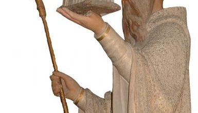 Saint-Bernard de Tiron