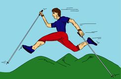 Séances spécifiques MNCompétition