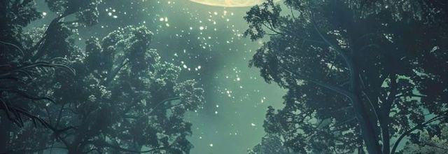 La lune en juillet 2025