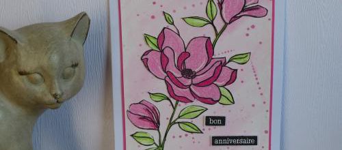 Joyeux Anniversaire ... 98