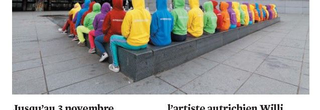 Aux Couleurs d'Amiens for Youth 