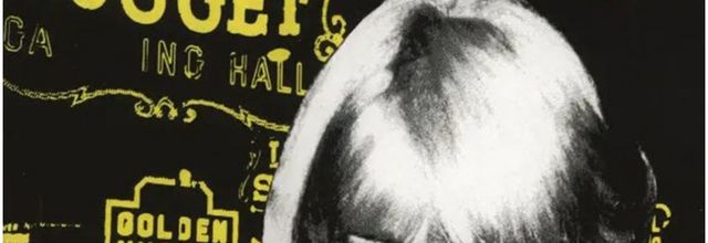 The Deltas High Falutin' Mama 