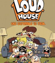 Download Pdf The Loud House #7: The Struggle is Real
