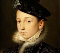 1er janvier 1565-2015
