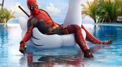BOX OFFICE WORLDWIDE DU 1er JUIN 2018 AU 3 JUIN 2018