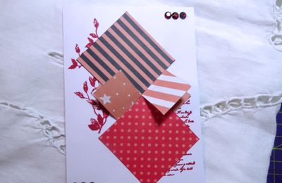 Cartes graphique, défi et dictée .