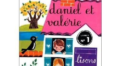 Daniel et Valérie