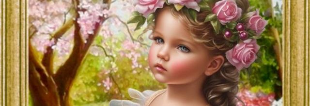 Voici le printemps !