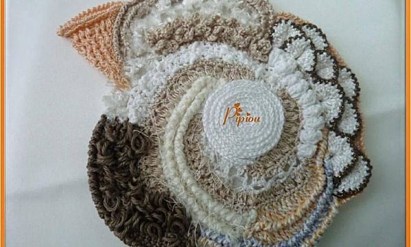 Le free-forme spirale... la suite