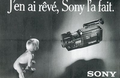 Le consumérisme utilise un vecteur : la publicité