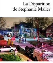 {epub download} La disparition de Stéphanie Mailer