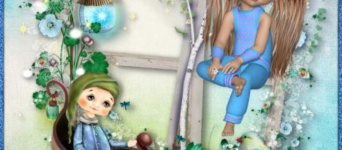  Fairy dream...