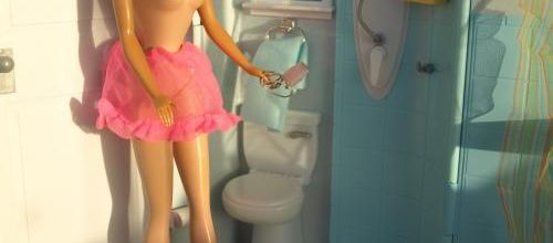 Barbie vintage : Perfect Beginnings 