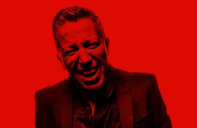 Salah Khaïli annonce son album solo Rock Da House