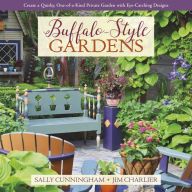 Read online: Buffalo-Style Gardens: Create a Quirky, One-of-a-Kind Private Garden with Eye-Catching Designs