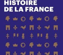 Histoire de la France  -  Jean-Christophe Petitfils