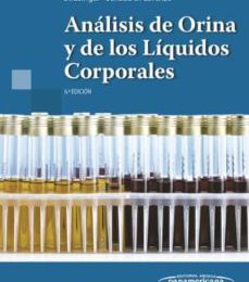 {epub descargar} ANÁLISIS DE ORINA Y DE LOS LÍQUIDOS CORPORALES.
