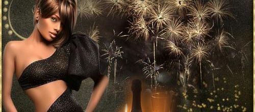  Bonne et Heureuse Année 2014
