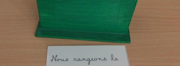 Cartes à pince : Grammaire (pronom, préposition)