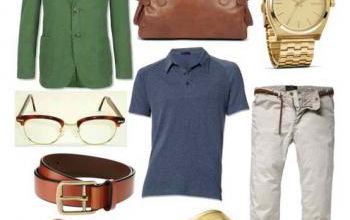 mode fashion mens fashion