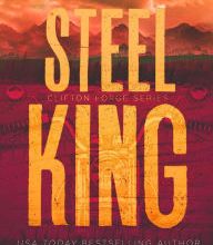 DOWNLOAD [PDF] {EPUB} Gypsy King