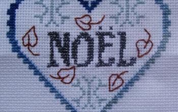 Coeur de Noël (3)