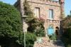 Le château de Mandelieu-la napoule