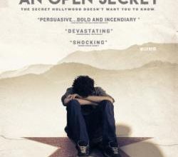 ➤ "An Open Secret" (la pédocriminalité à Hollywood) V.O.