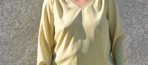 Blouse Suun