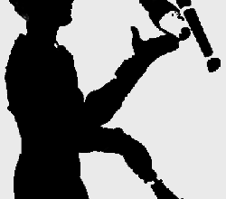 Onni Toivonen Juggling Act 2016