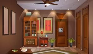 Town house escape 2 soluce