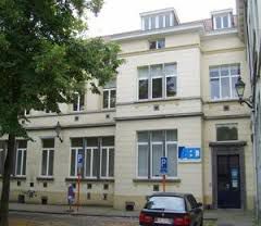 Activités Maison ABD BRUXELLES