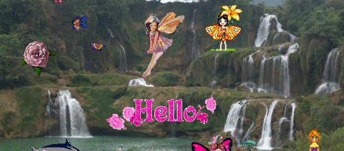 BONSOIR A TOUTES ET TOUS