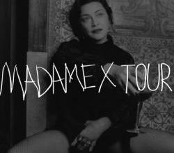 First 2 New York Dates Unveiled (to be confirmed) 