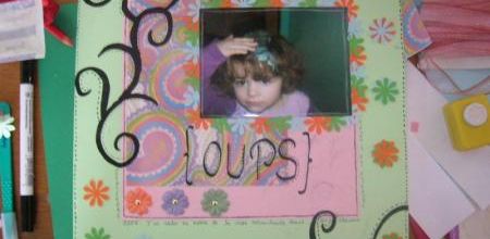 dernières pages d'océane