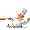 481 chef cuisinier