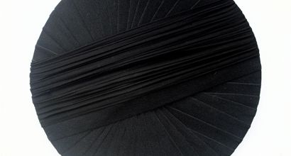 Marlene Sarroff / Factory 49