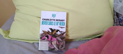 Charlotte Beradt, Rêver sous le III° Reich, Petite Bibliothèque Payot 