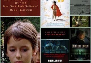 Anthology of short films. Part 40.