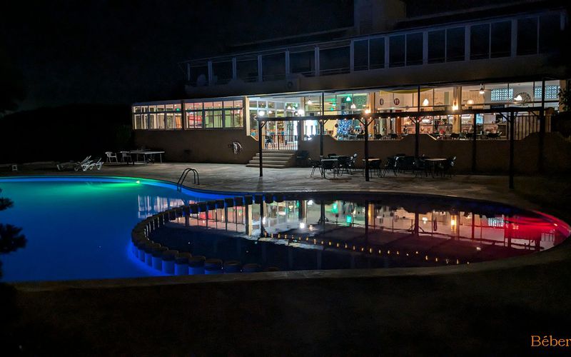 reflets 