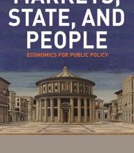 {pdf download} Markets, State, and People: Economics for Public Policy