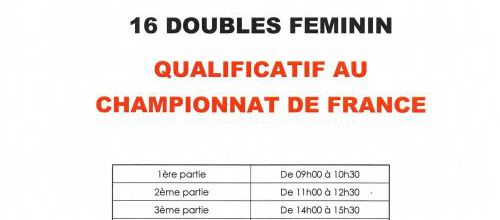 16D NATIONAL F2 CE DIMANCHE