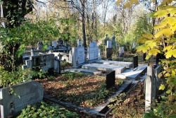 Zadouchnitsa, la Toussaint bulgare