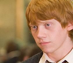 Ron Weasley 