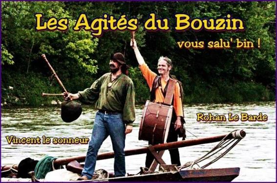 Bilan de la tournée 2017