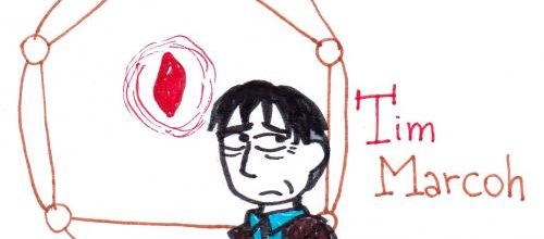 Inktober FMA 25
