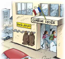 Conflit de civilisation