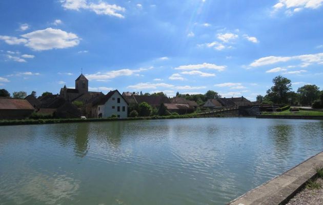 Vandenesse en Auxois - Cote D'or